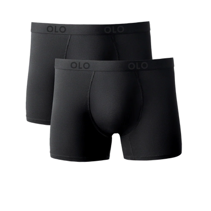 Organic Cotton Trunk