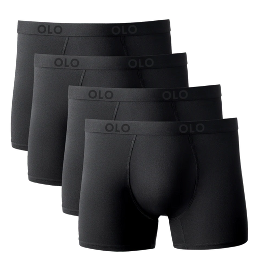 Organic Cotton Trunk