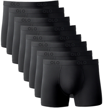Organic Cotton Trunk