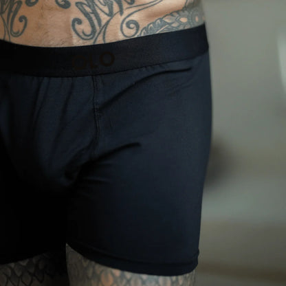 Organic Cotton Trunk