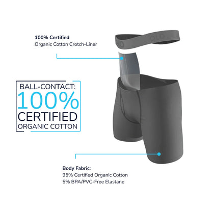Organic Cotton Trunk