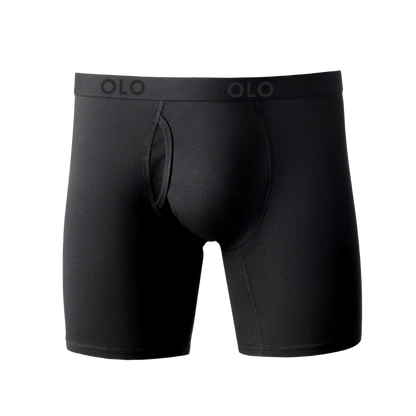 Organic Cotton Boxer Brief