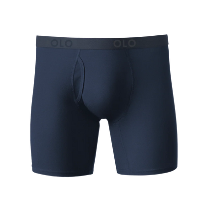 Organic Cotton Boxer Brief