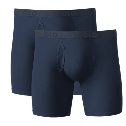 Organic Cotton Boxer Brief