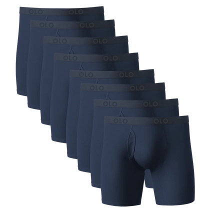 Organic Cotton Boxer Brief