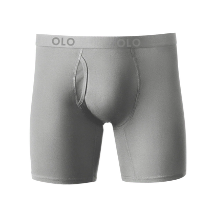 Organic Cotton Boxer Brief