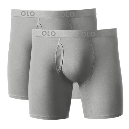 Organic Cotton Boxer Brief