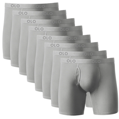 Organic Cotton Boxer Brief